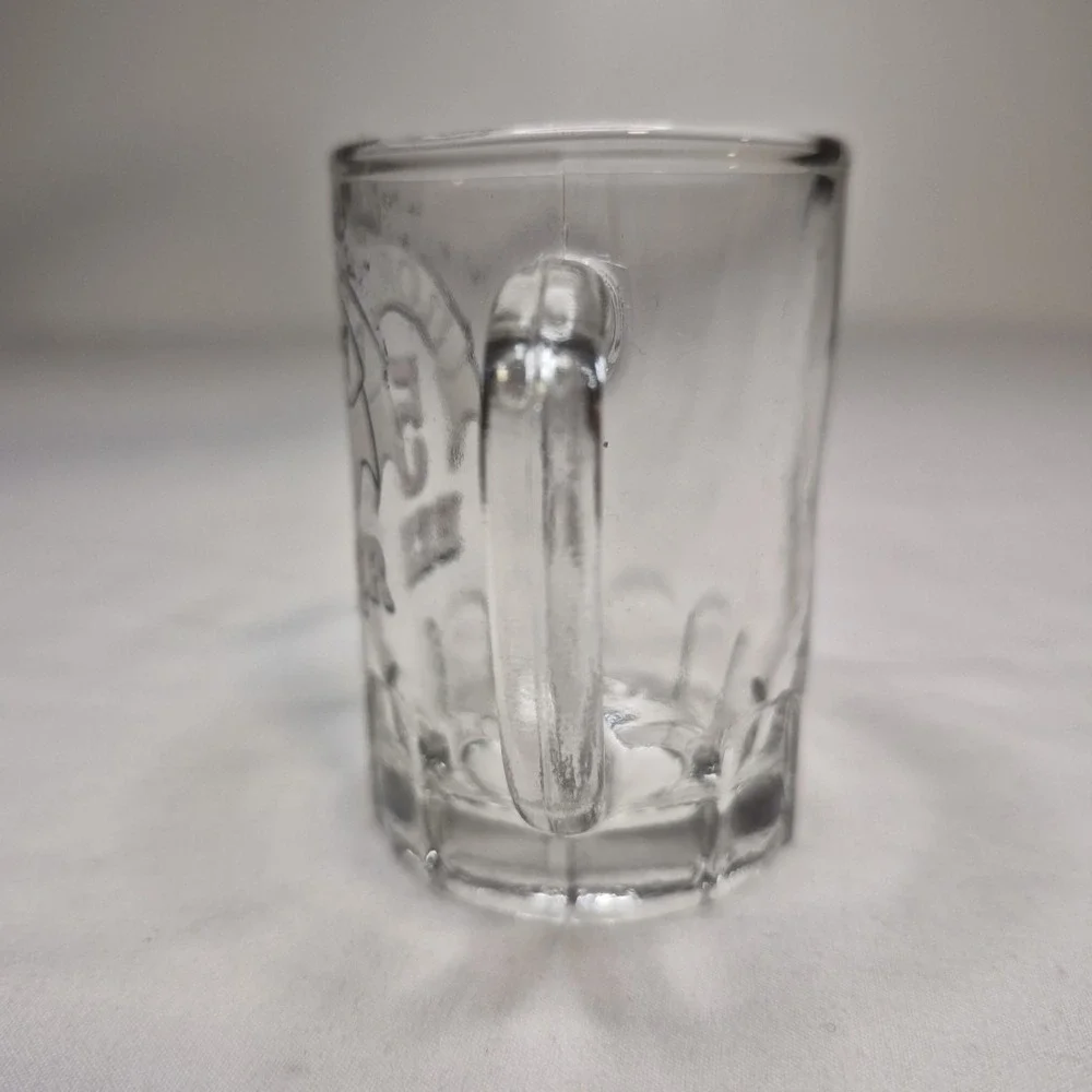 N/A mini beer